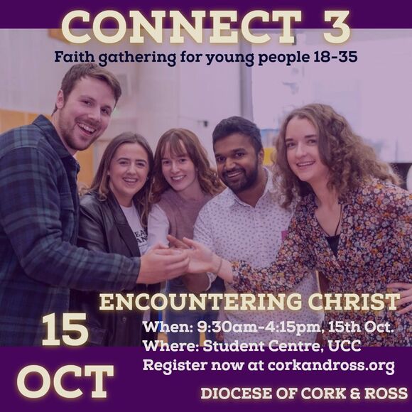 Connect 3 CONNECT 3