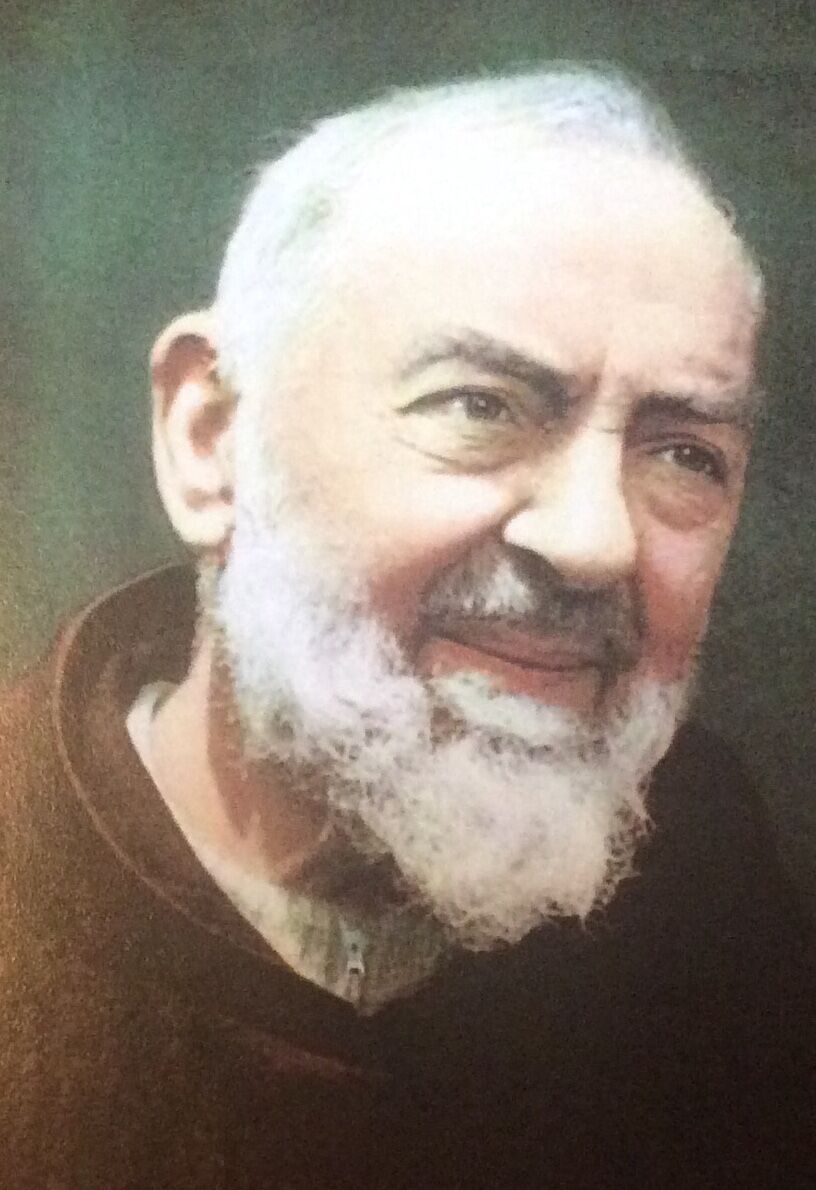 Padre Pio