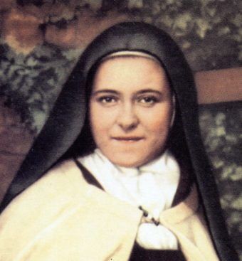 St. Thérèse