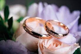 The Sacrament of Marriage
