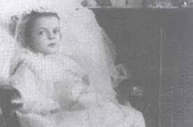 Little Nellie of Holy God Little Nellie