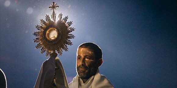 Priest Healing & Renewal Retreat Priests Retreat Knock
