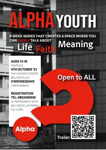 Alpha Youth