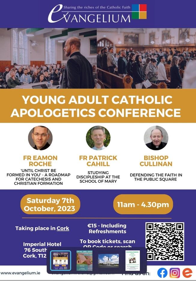 Evangelium Conference 