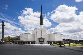 Knock Shrine Knock Shrine