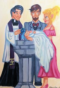 Baptism