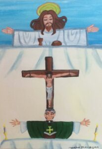 Eucharist
