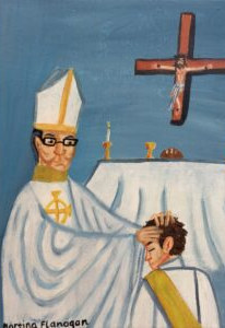 Ordination